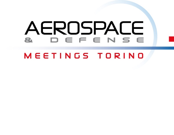 IR4I TO THE AEROSPACE AND DEFENSE MEETINGS OF TURIN