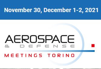 FROM 1 DECEMBER THE B2B WILL START AT THE ADM IN TURIN