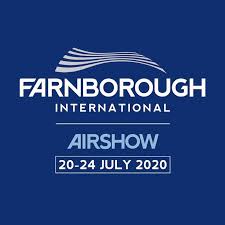 FARNBOROUGH INTERNATIONAL AIRSHOW