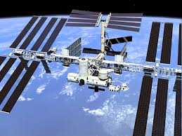 La ISS ha spento le prime 15 candeline