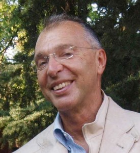 Intervista al presidente di IR4I, Gaetano Bergami