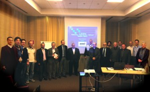 Workshop IR4I – 22 Marzo 2013