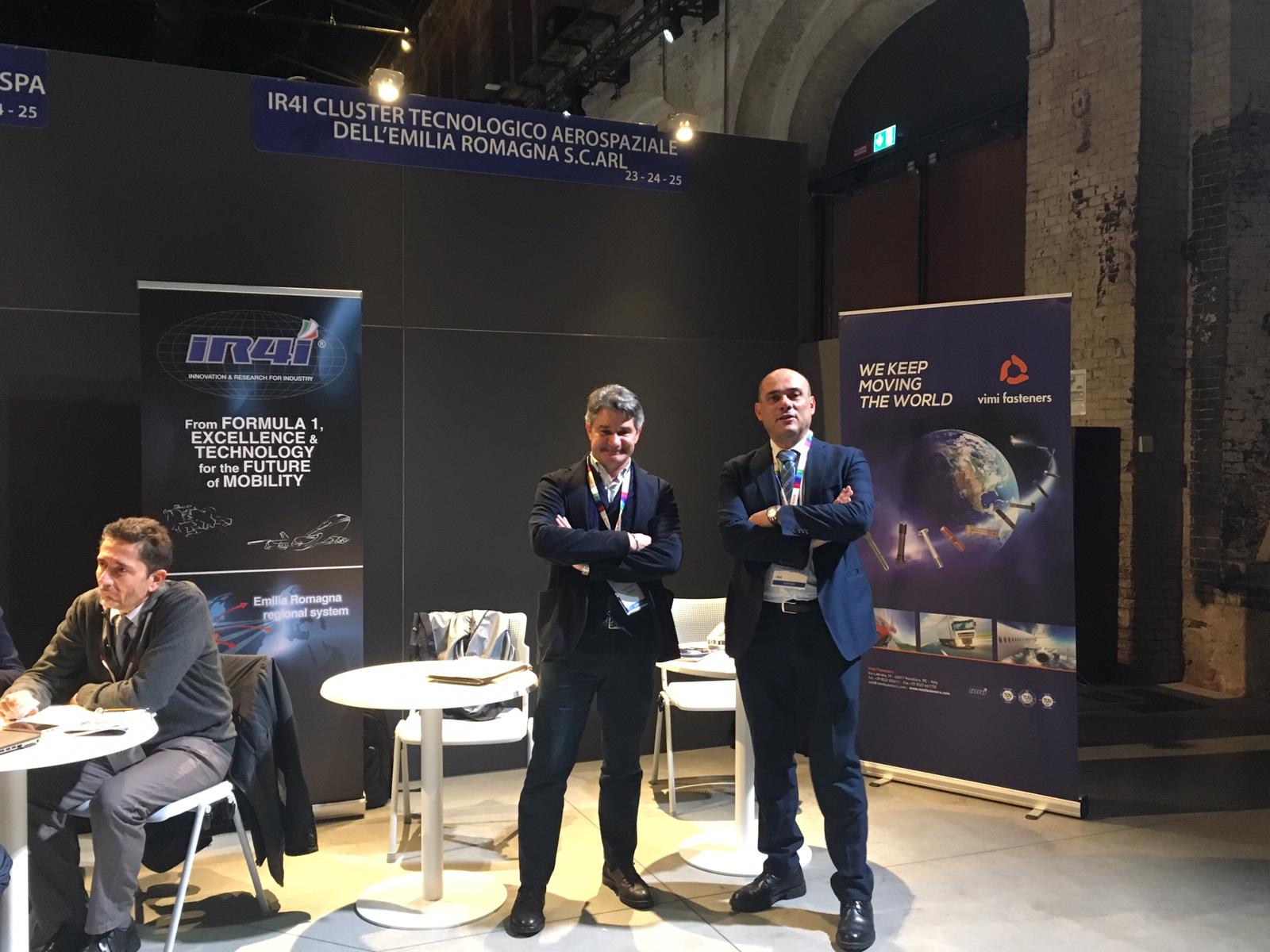IL FUTURO DELLA MOBILITA' E' GIA' QUI