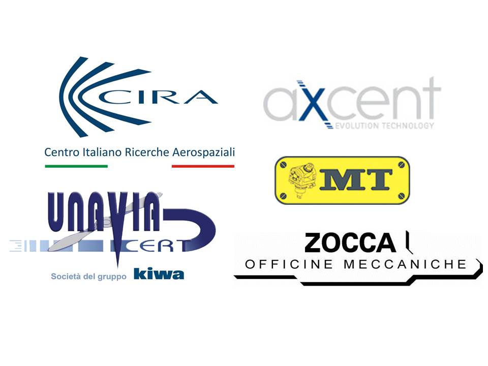 NUOVI INGRESSI NEL CLUSTER IR4I