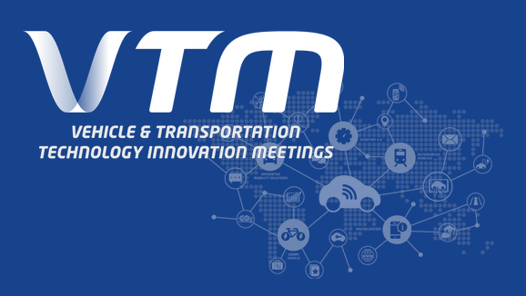 IR4I SARA' AL VTM DI TORINO A NOVEMBRE 2018